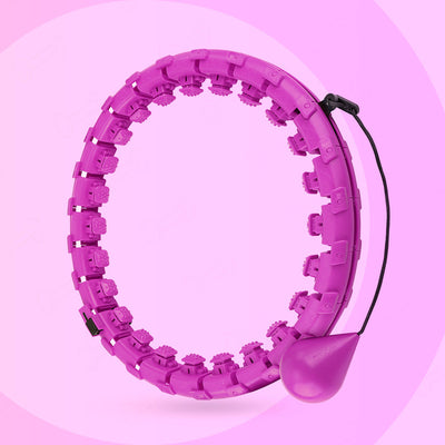 INFINITY HOOP (65% OFF)