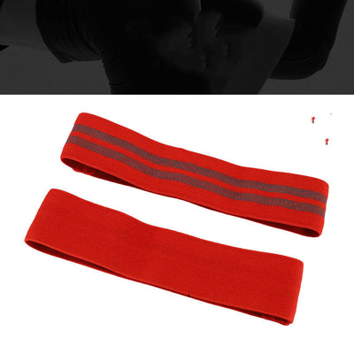 Resistance band