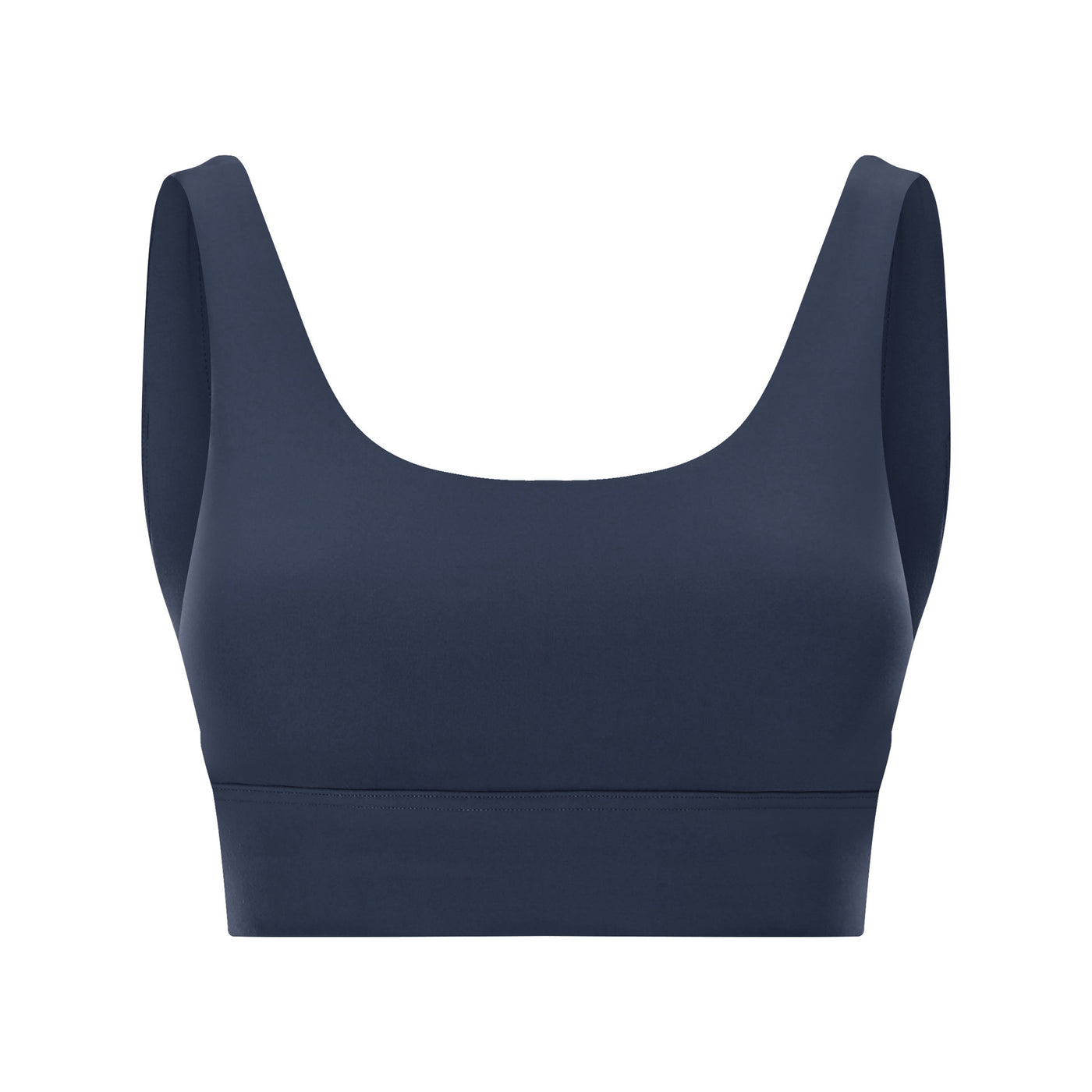 New Products Gather Shock Absorption Fitness Bra U-Shaped Beauty Back Hollow Design Yoga Vest Women