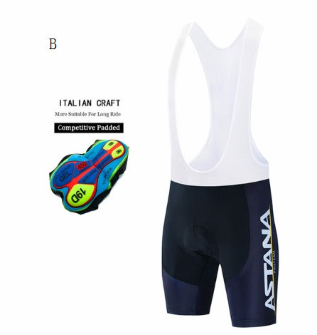 Professional Men's Cycling Bib Shorts, Jackets, Mountain Bikes, Cycling