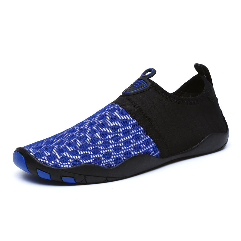 Yoga treadmill shoes