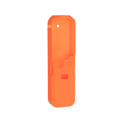 Applicable Body Silicone Cover Non-slip Dust Cover PTZ Protective Sleeve Accessories