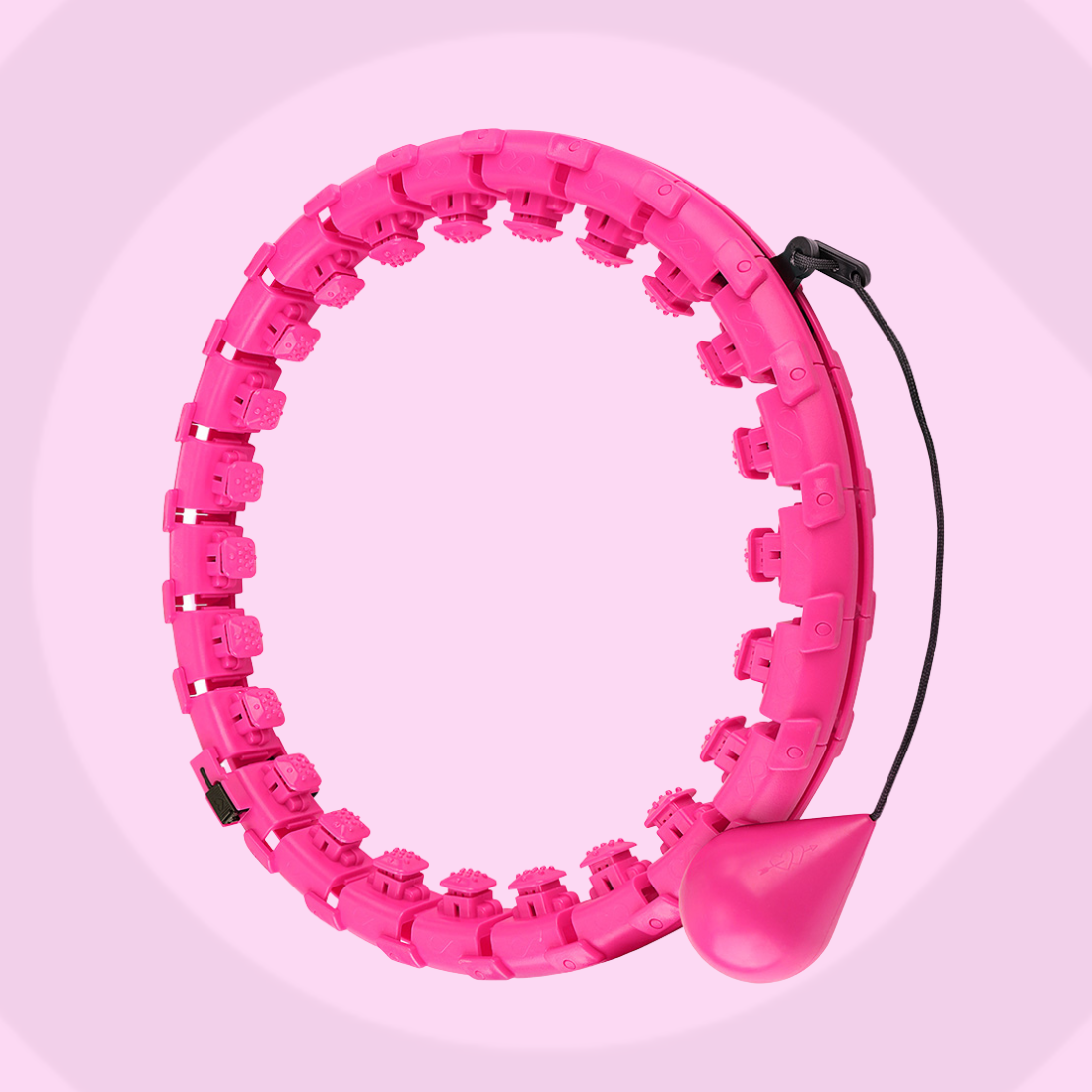 INFINITY HOOP (65% OFF)