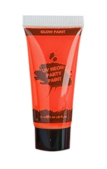 25ML Hose Neon Face Paint Body Paint Pigment