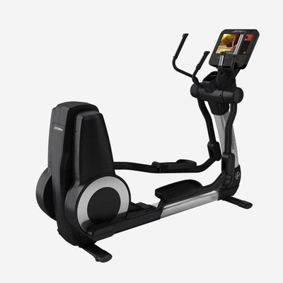 Commercial Ellipticals & Cross-Trainers