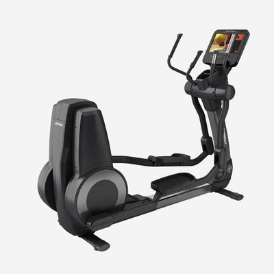 Commercial Ellipticals & Cross-Trainers